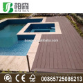 wood plastic composite decking WPC sheet